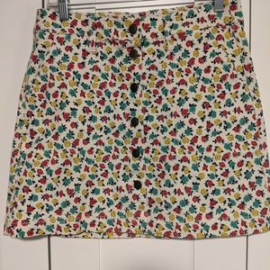 J Crew skirt
